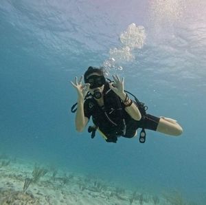 Meet your Posher, Yesica